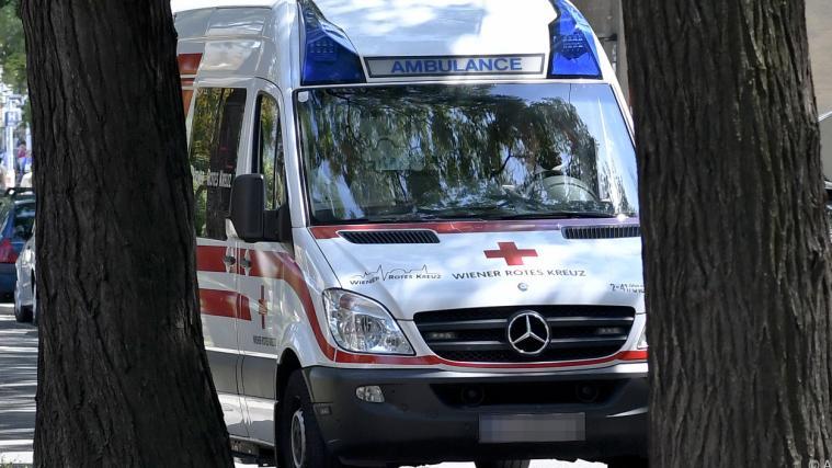 Der Patient verstarb später im Spital.