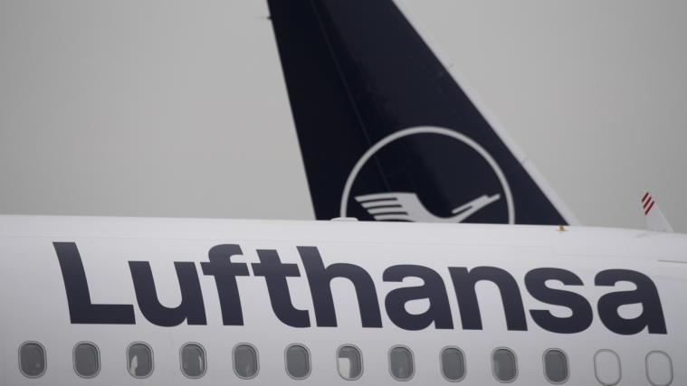 Die angepeilte Staatsbeteiligung an der Lufthansa sei nur vorübergehend.