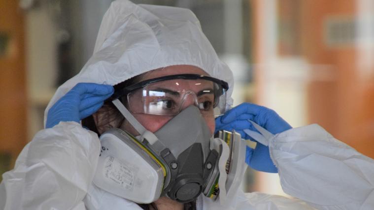 Die Coronavirus-Situation in Italien bessert sich von Tag zu Tag.