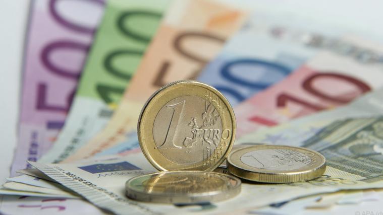 Die EU will ab Juni die Kosten der Coronakrise abfedern.