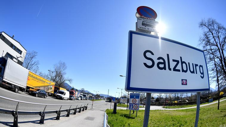 Die Zeit der Staus nach Österreich soll ein Ende haben.