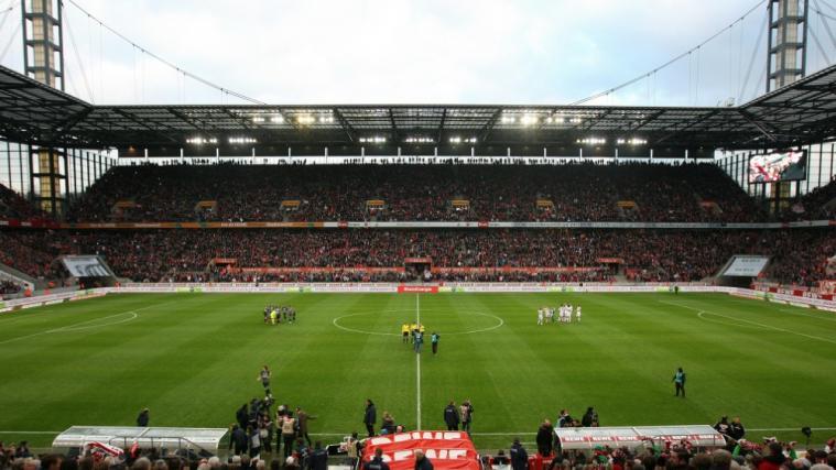 Drei Coronatests beim 1. FC Köln positiv