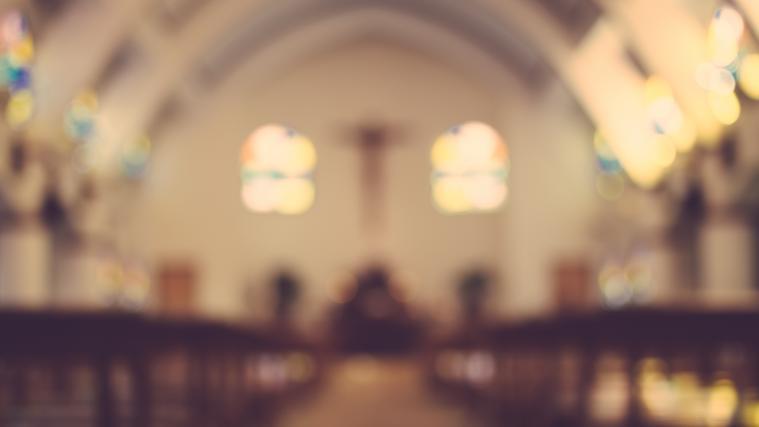 Ein Gottesdienst in Frankfurt hat verheerende Folgen.