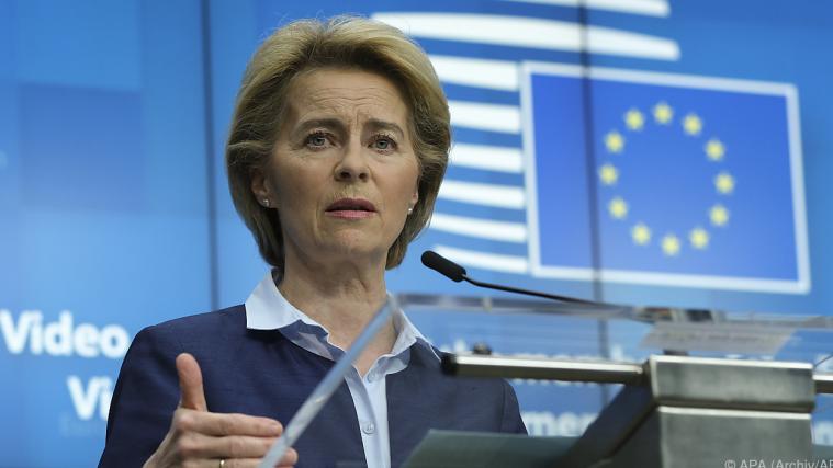 EU-Kommission will weitere 30 Tage Einreisebeschränkungen.