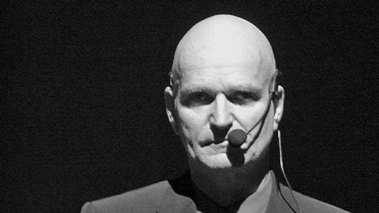 Florian Schneider-Esleben, Mitgründer der legendären Gruppe Kraftwerk, ist tot