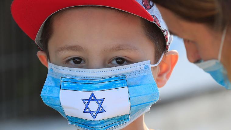 Israel ist ein weiterer Meilenstein in der Bekämpfung des Coronavirus gelungen.