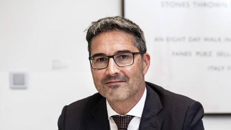 Landeshauptmann Arno Kompatscher im Interview.