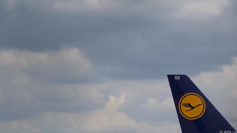 Die Lufthansa verhandelt derzeit um 9 Milliarden Euro Staatshilfe.