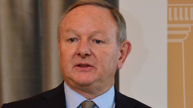 Manfred Pinzger.