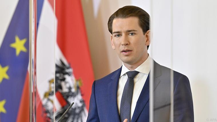 Mit Juni sollen die Grenzkontrollen "vollständig beendet" werden.