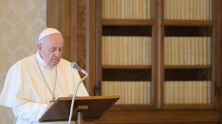 Papst Franziskus nahm einige neue Ernennungen vor.