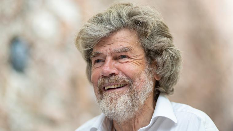Reinhold Messner ist dafür, die Grenzen im Schengen-Raum wieder zu öffnen.