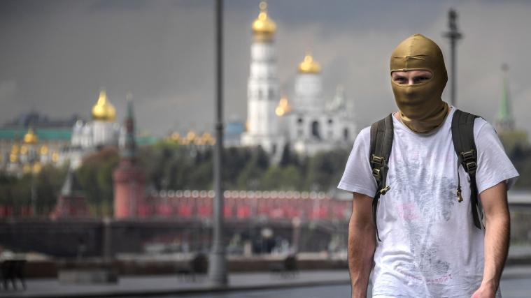 Russland erlaubt erstmals Lockerungen.