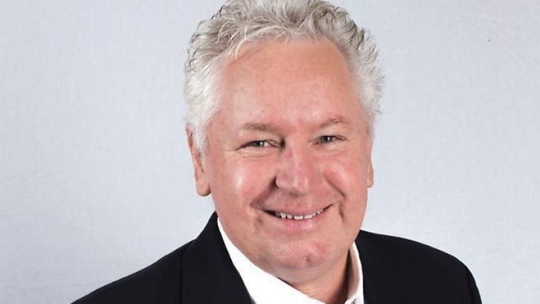 Sigi Heinrich ist eine TV-Ikone in Deutschland.