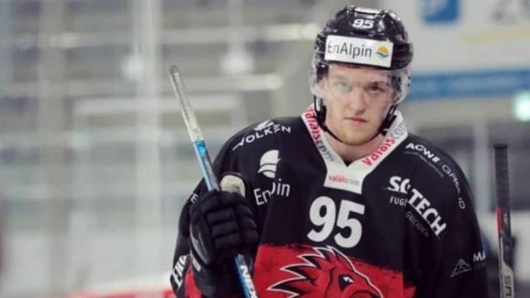 Stefan Spinell präsentiert sein All-Star-Team.