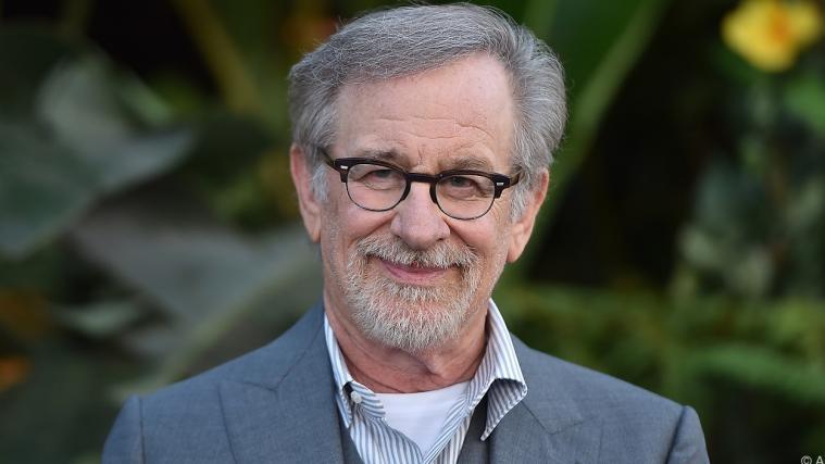 Steven Spielberg plant ein Musical.