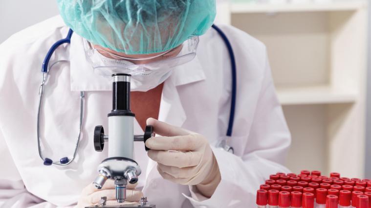 Vermehrte Corona-Tests sollen Sicherheit in Phase 2 geben.