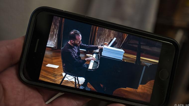 "Vexations" gilt als eines der längsten Werke der Musikgeschichte.