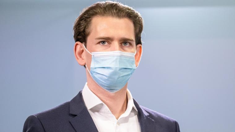 Wann und ob eine Öffnung in diesem Sommer noch möglich sein werde, hänge allein von der Entwicklung in Italien ab, so der österreichische Bundeskanzler Sebastian Kurz im Interview mit der Tiroler tageszeitung.