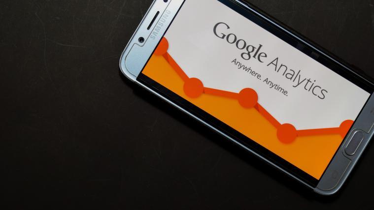 10 Tipps für Ihr Google-Analytics-Setup.