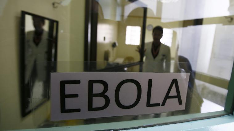 11 Menschen sind dem Virus im Kongo wieder zum Opfer gefallen.