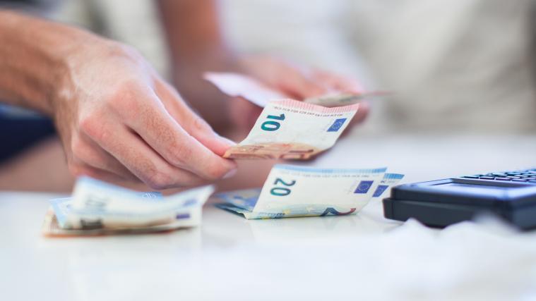 Bei der virtuellen Geberkonferenz flossen riesige Summen zugunsten der Corona-Forschung.