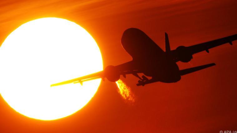 Chinesische Airlines sollen ab dem 16. Juni nicht mehr die USA ansteuern dürfen.