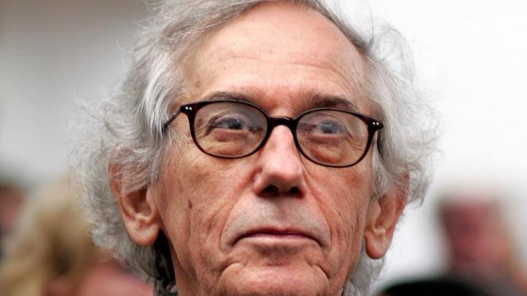 Christo und Jeanne-Claude – Paris!“ heißt die Ausstellung, die das Pariser Centre Pompidou dem am 31. Mai verstorbenen Künstler widmet.