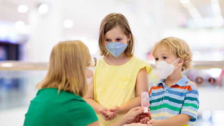 Das Programm soll Kindern und Jugendlichen in der langen Ferienzeit ein abwechslungsreiches Bildungsangebot bieten.