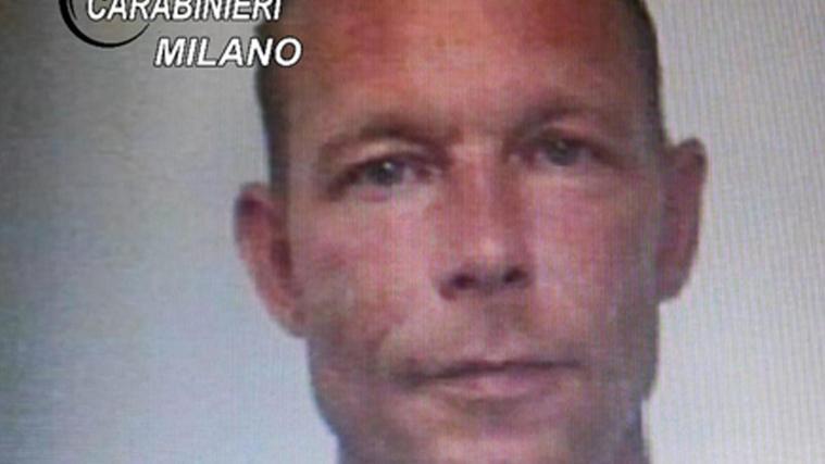Der 43-jährige Christian Brückner wird verdächtigt, die kleine Maddie vor 13 Jahren entführt zu haben.