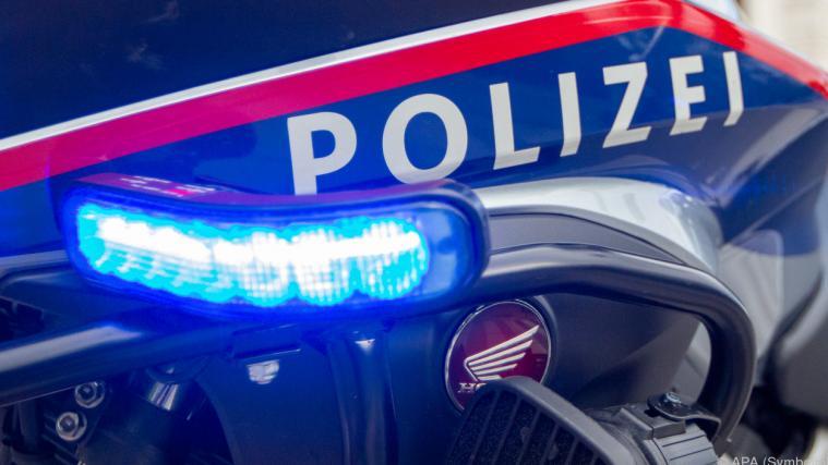 Der Sturz in den Bach war der Höhepunkt einer Verkettung unglücklicher Umstände.