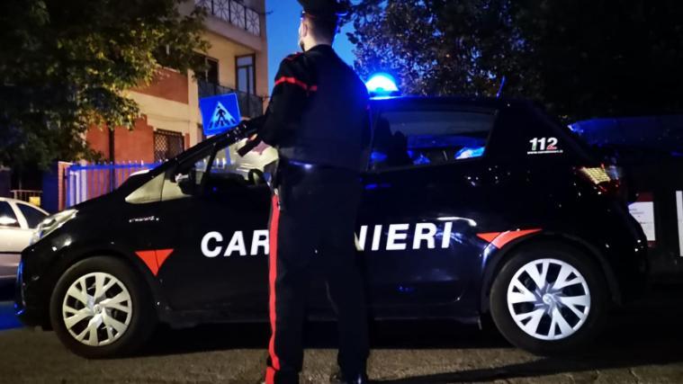 Die Carabinieri konnten den gestohlenen „Ciao“ zurückbringen.