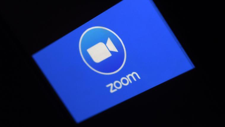 Die Plattform Zoom will den Anweisungen in China folgen.