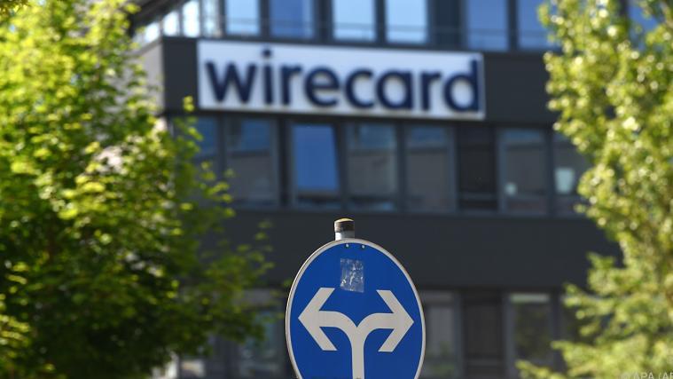 Die rosigen Zeiten von Wirecard sind vorbei.