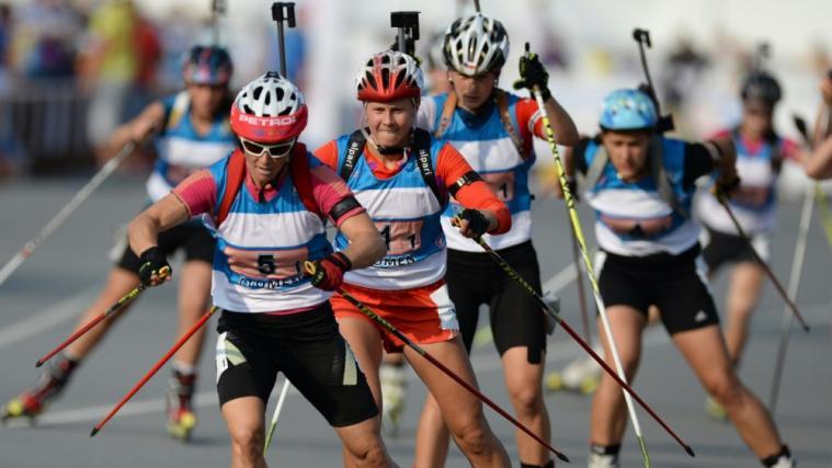 Biathlon Abgesagt Biathlon Abgesagt