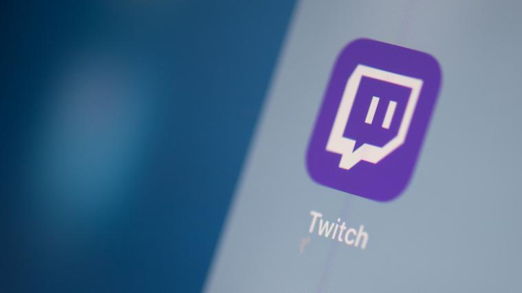 Die Streamingplattform Twitch geht gegen Inhalte von Trumps Wahlkampfteam vor.