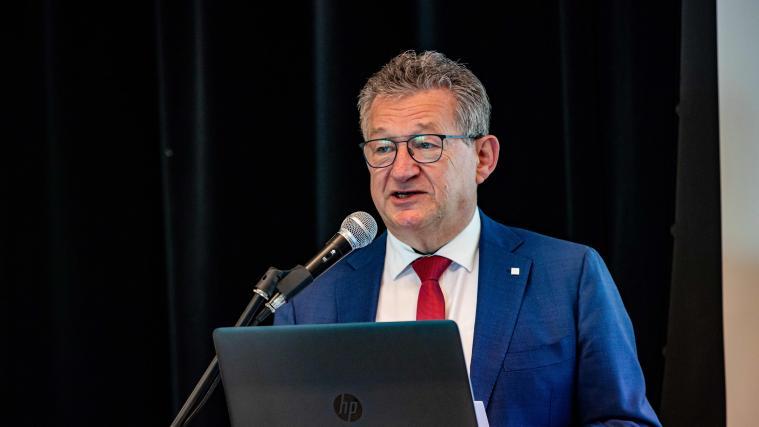 Dirk de fauw.