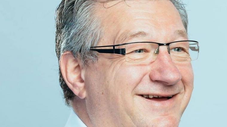 Dirk de fauw.