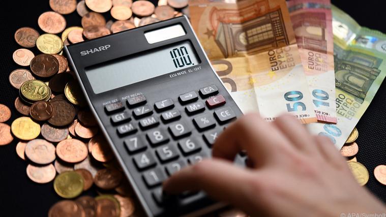 Durch die Coronakrise fehlt vielen Betrieben das Geld für die laufenden Kosten.