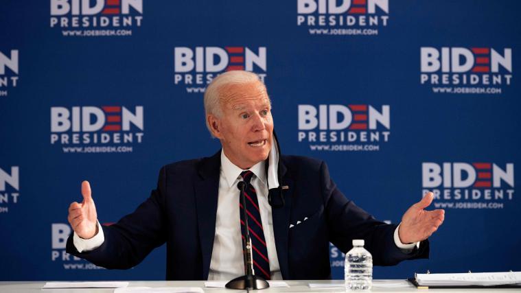 Einst war er Stellvertreter des ersten schwarzen Präsidenten der USA. Nun deutet alles darauf hin als würde Joe Biden den Spieß umdrehen und im Falle seiner Wahl eine Afroamerikanerin zu seiner Vizepräsidentin machen.