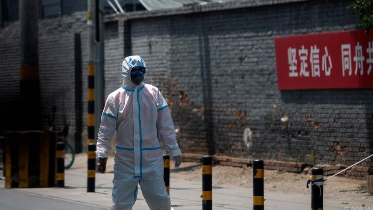 Ernstzunehmende Meldungen aus China reißen nicht ab.