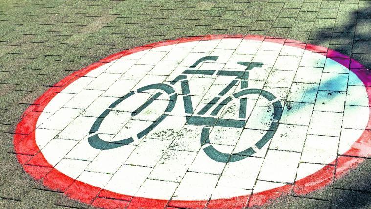 Es wird doch nichts aus dem Landesbeitrag für den Fahrradkauf.