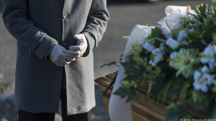 Europa bleibt mit 193.800 Toten die am stärksten betroffene Region.