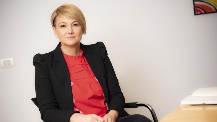 Familienarbeit laste größtenteils auf den Schultern der Mütter, so Gleichstellungsrätin Michela Morandini.