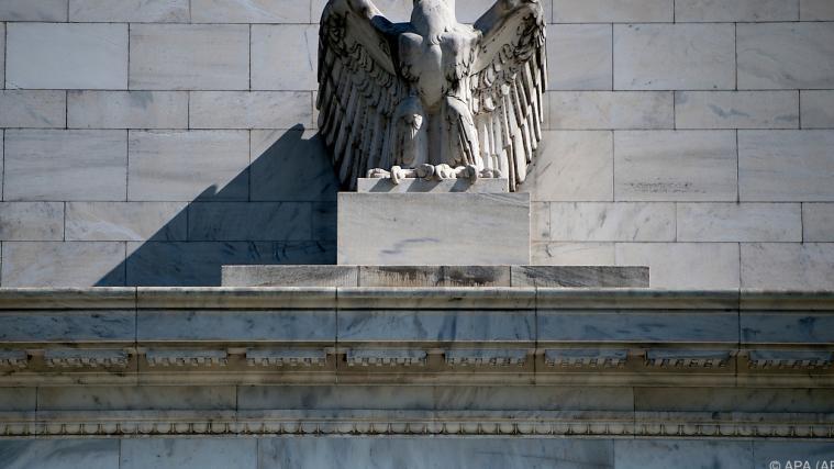 Fed wird ihre Nullzinspolitik fortsetzen.