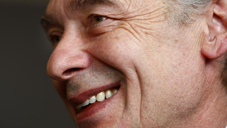 Felix Mittererwill noch herausfinden, „ob die Ischgler genügend Humor haben“