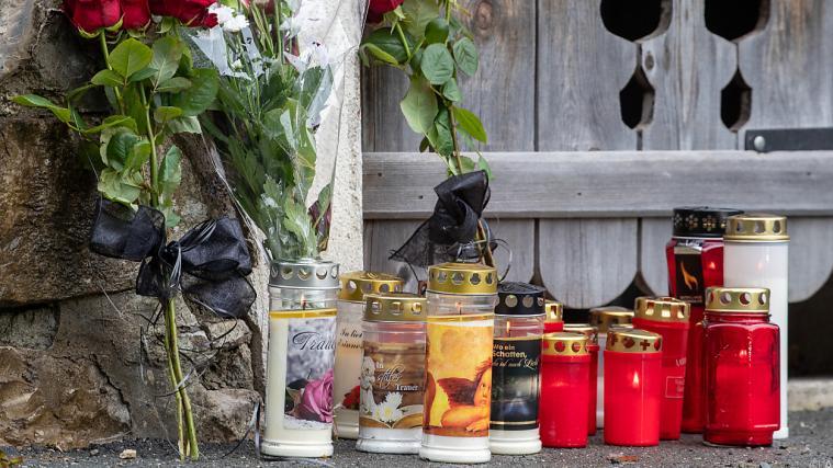 Fünffachmord schockte Kitzbühel im Oktober 2019.