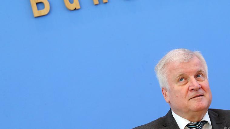 Für solche Vereinigungen gibt es keinen Platz.