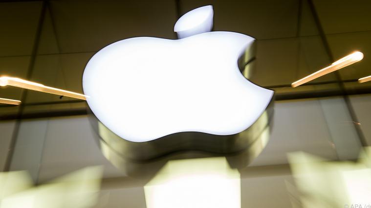 Gegen Apple werden gleich 2 Verfahren angestrengt.