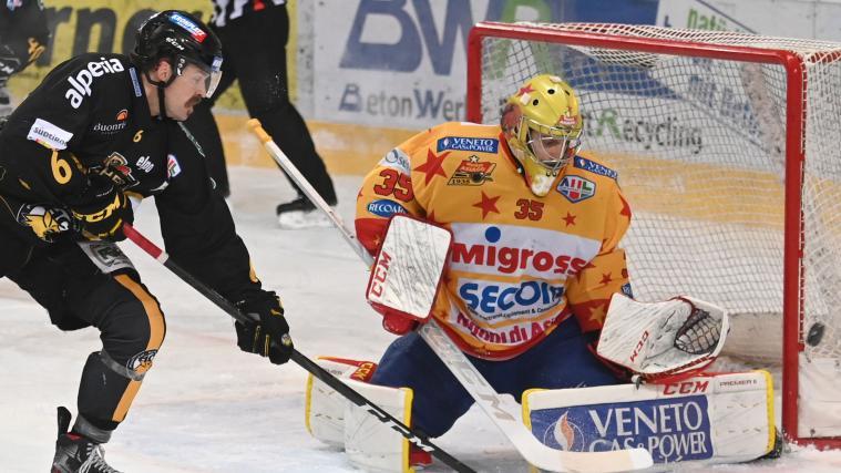 Gianluca Vallini stellt sein All-Star-Team vor.